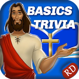 Bible Basics Trivia Quiz Game Mod Apk