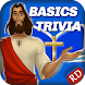 Bible Basics Trivia Quiz Game - Androidアプリ