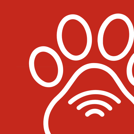 Immagina Cucciolo logo