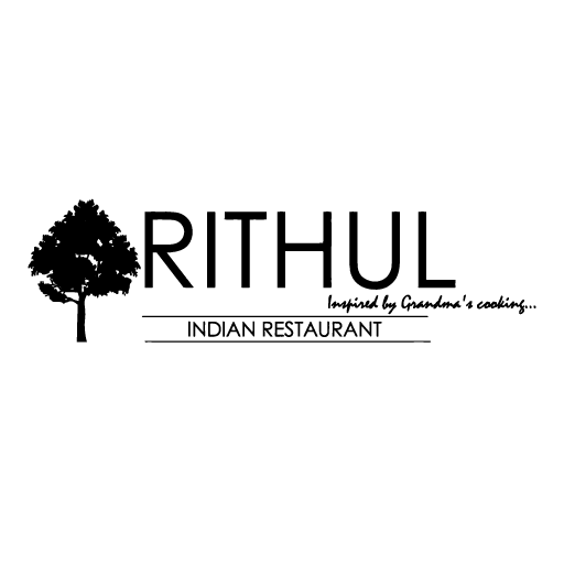 Rithul Indian DN22 logo