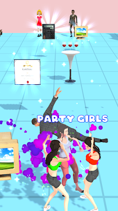 Carreer Run - Screenshot 3