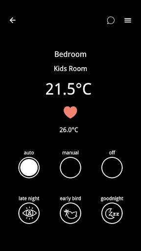 Radiana Smart Screen 2