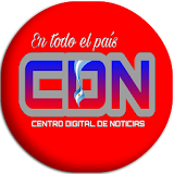 CDN Centro Digital de Noticias icon