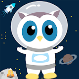 Space Owl icon