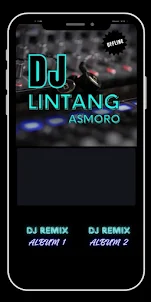 DJ Lintang Asmoro Remix