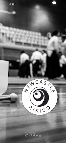 Newcastle Aikidoのおすすめ画像1