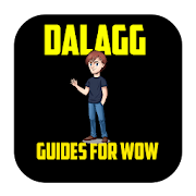 Dalagg Guide's For WoW