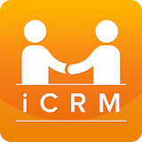 Proptiger iCRM tablet app icon