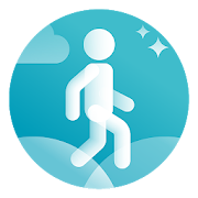 Count My Steps & Calories: Fitness Tracker App
