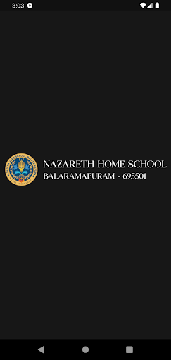 Android application Nazareth Home English School screenshort