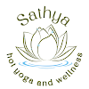 Sathya Hot Yoga and Wellness icon