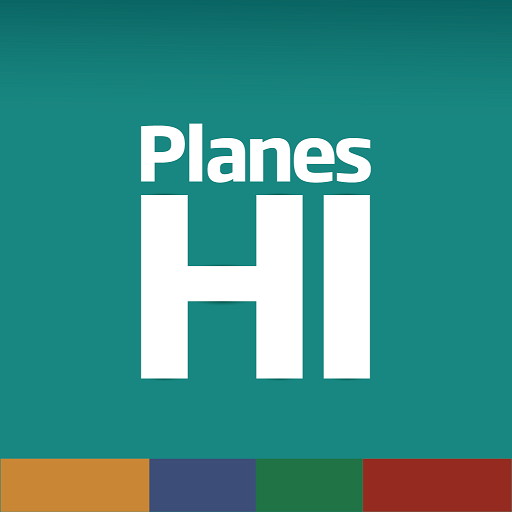 Planes HI logo