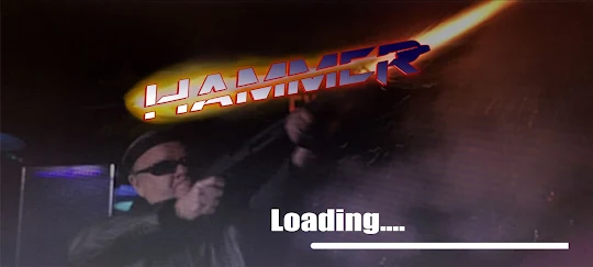 Hammer: The Shootout