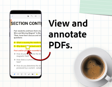 Adobe Acrobat Reader: Edit PDF Gallery 3