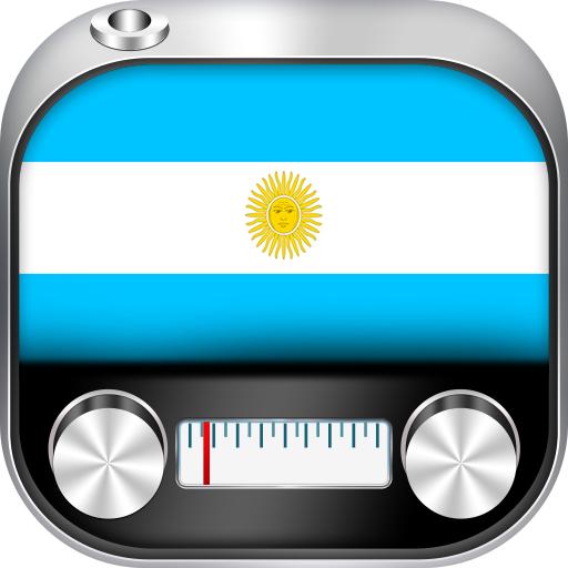 Radios de Argentina en Vivo AM Descarga en Windows