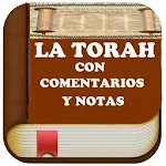 Cover Image of Download La Torah con Comentarios  APK