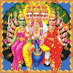 Cover Image of Download Sri Subramanya Ashtothram 1.1 APK