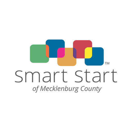 Smart Start Mecklenburg County logo