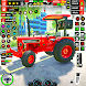 Tractor Games: Tractor Driving