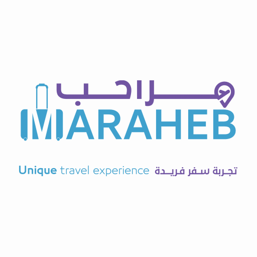 Maraheb Agent logo