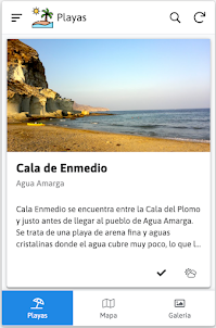 Playas de Almería