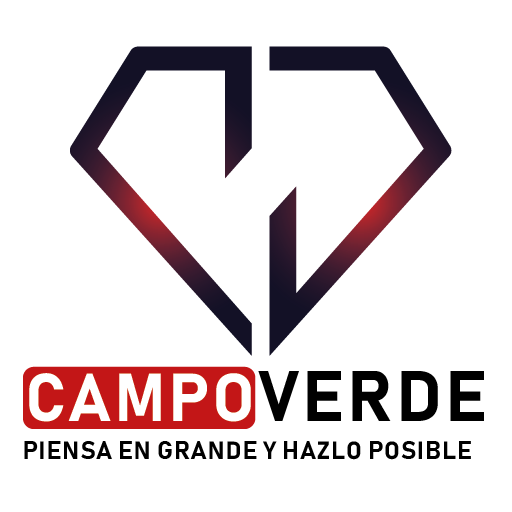 JC Campoverde logo