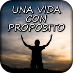 Cover Image of Download Una Vida Con Propósito - Devocional Diario 1.0.5 APK