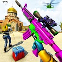Baixar Gun Strike: Fps Shooting Games Instalar Mais recente APK Downloader