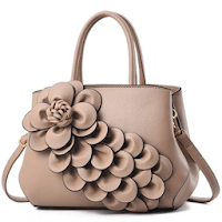 Design della borsa da donna