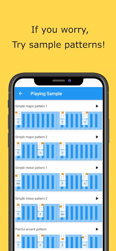Anyone Composer Screenshot 3 - AppWisp.com