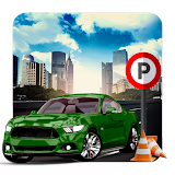 Real GT Car Parking Master icon