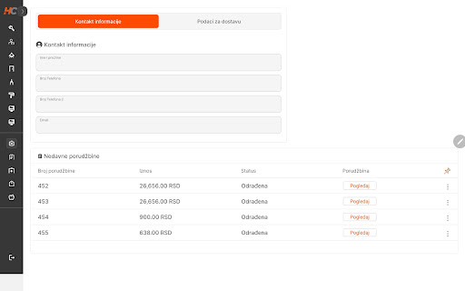 Himtex Screen 2
