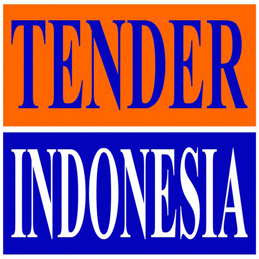 Tender Indonesia logo