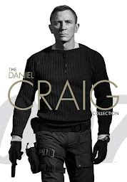 Icon image THE DANIEL CRAIG 5-FILM COLLECTION