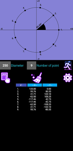 Divisor Screen 3