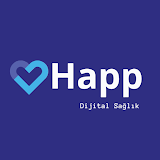 Happ Dijital Sağlık icon
