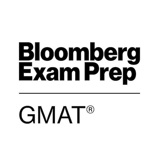 Bloomberg GMAT Prep  Icon