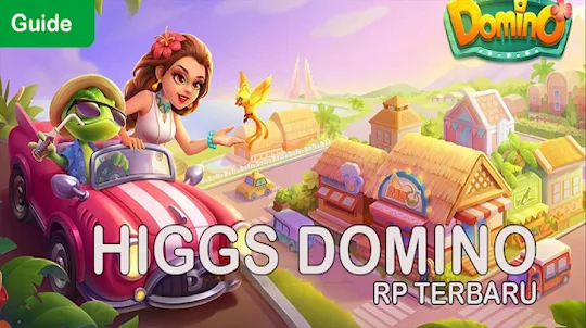 higgs domino RP guide