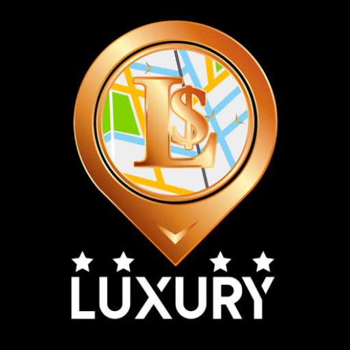 LUXURY DRIVERS EXCLUSIVE logo