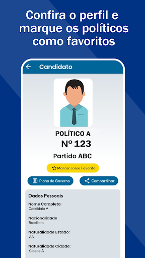 Politicar Screen 2