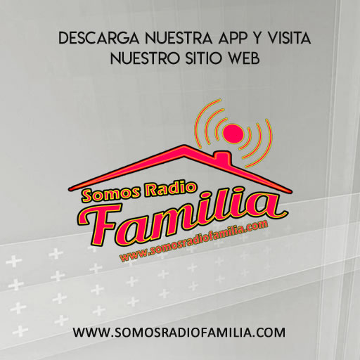 Somos Familia Radio