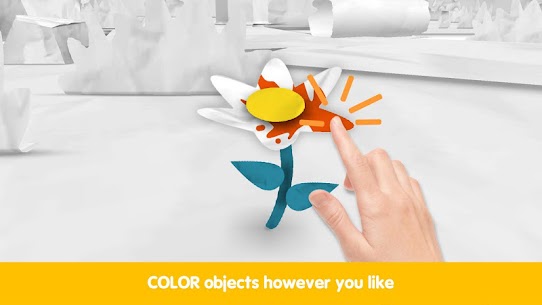 Pango Paper Color : colouring 4