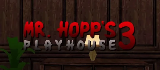 Mr. Hopp's Horror Playhouse 3