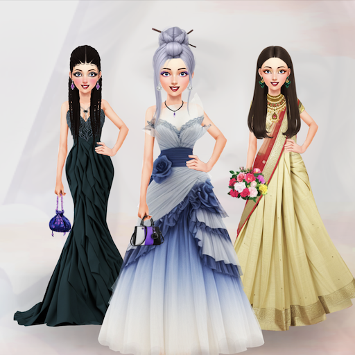 Fashion Dressup Game