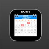 Watch And Calendar -Smartwatch icon