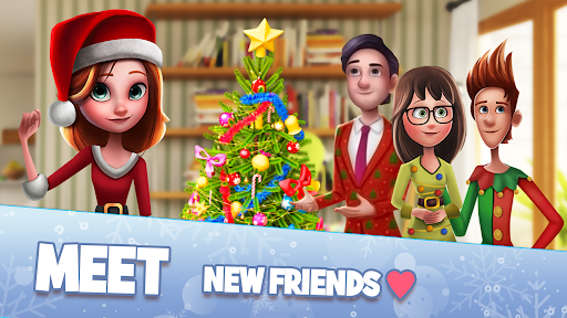 American Dream Home Design