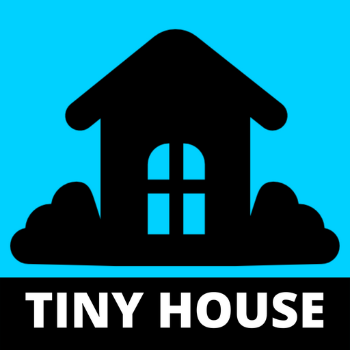 Tiny House  Icon