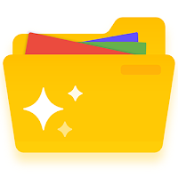 Smart File Manager - File ExplorerSD Card Manager