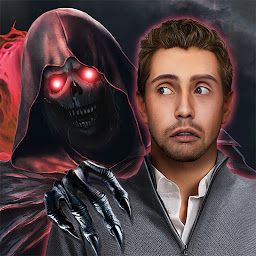 Icon image Haunting Novel 1・Seek and Find