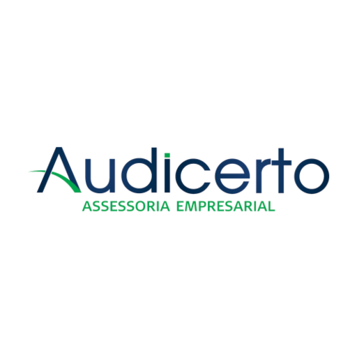 Audicerto logo